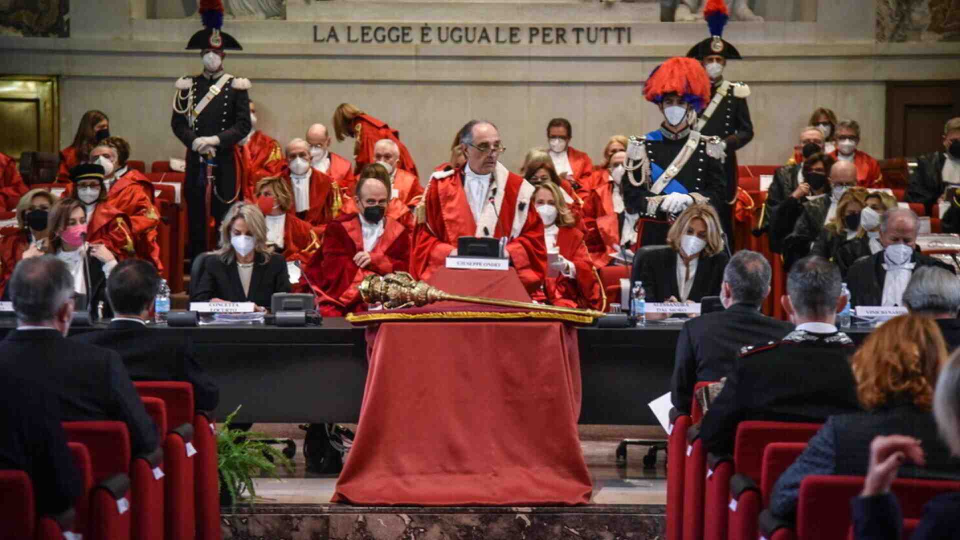 Viaggio nella Prima Repubblica, quando eravamo tutti garantisti