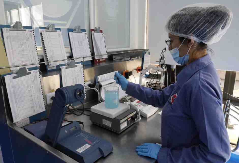 La ricerca farmaceutica avanza, gli investimenti un po’ meno