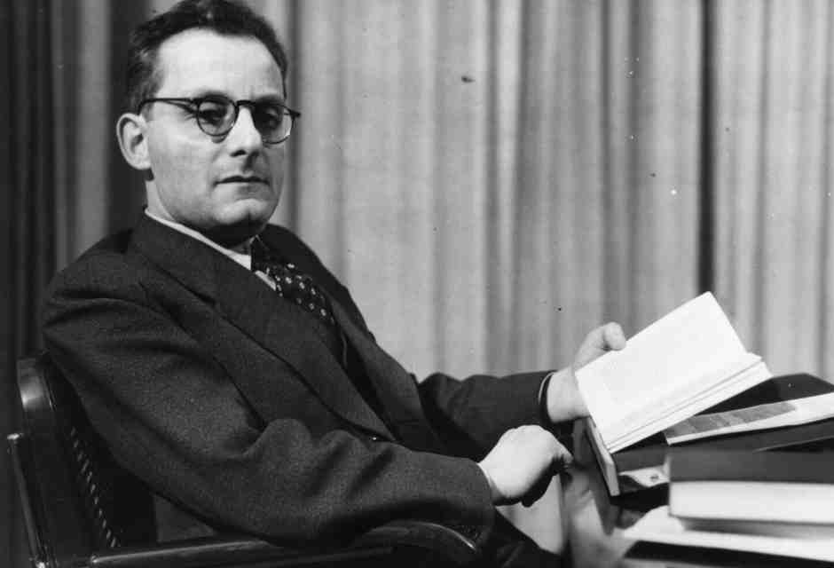 Fedele e disobbediente salvatore. Max Brod, l’amico che custodì il genio di Kafka