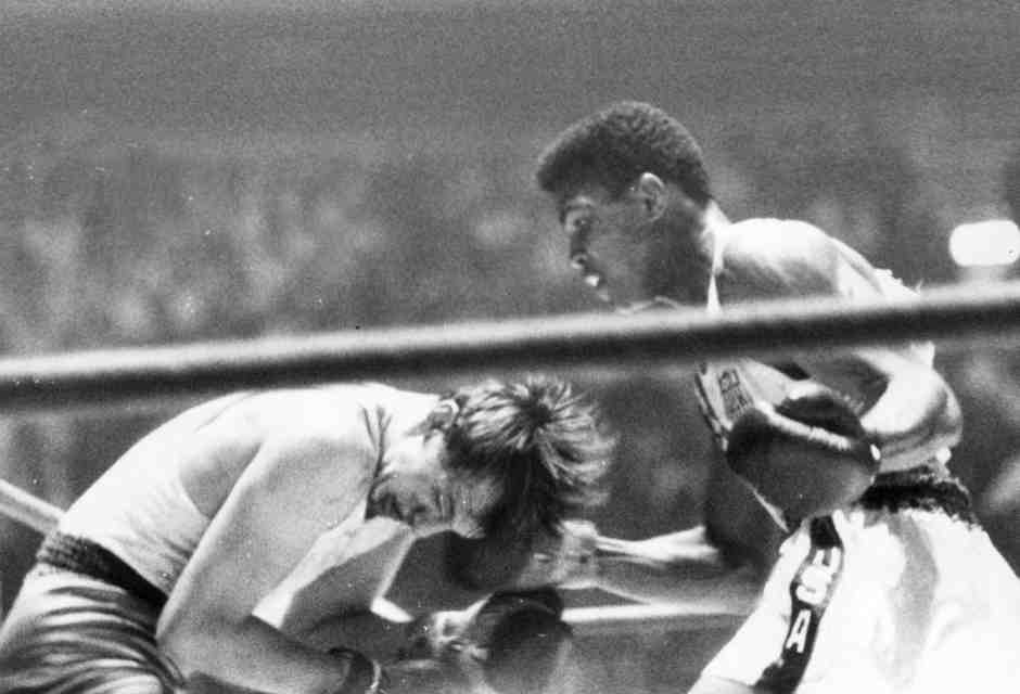 Tutti i fantasmi che si devono affrontare sul ring