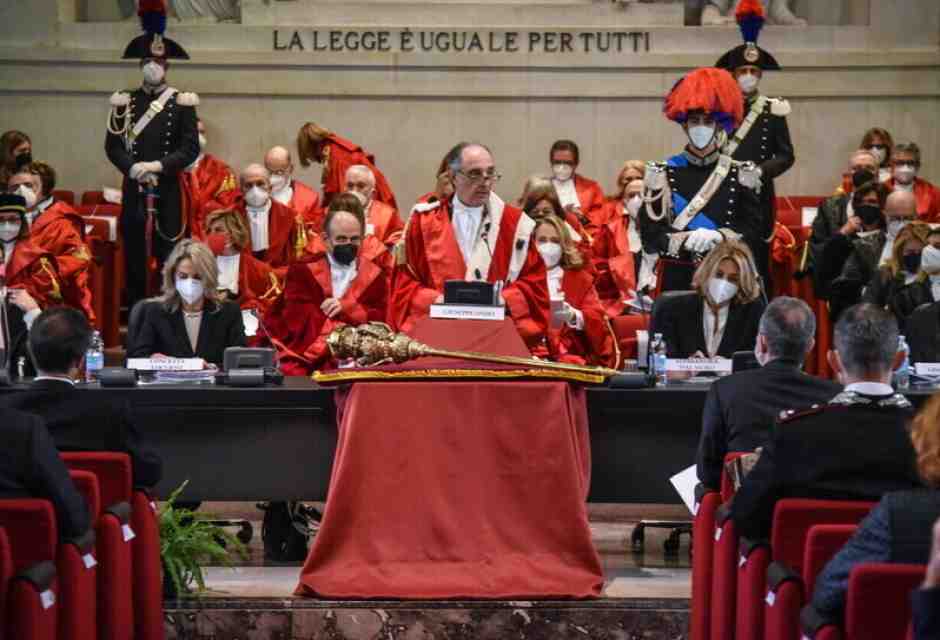 Viaggio nella Prima Repubblica, quando eravamo tutti garantisti