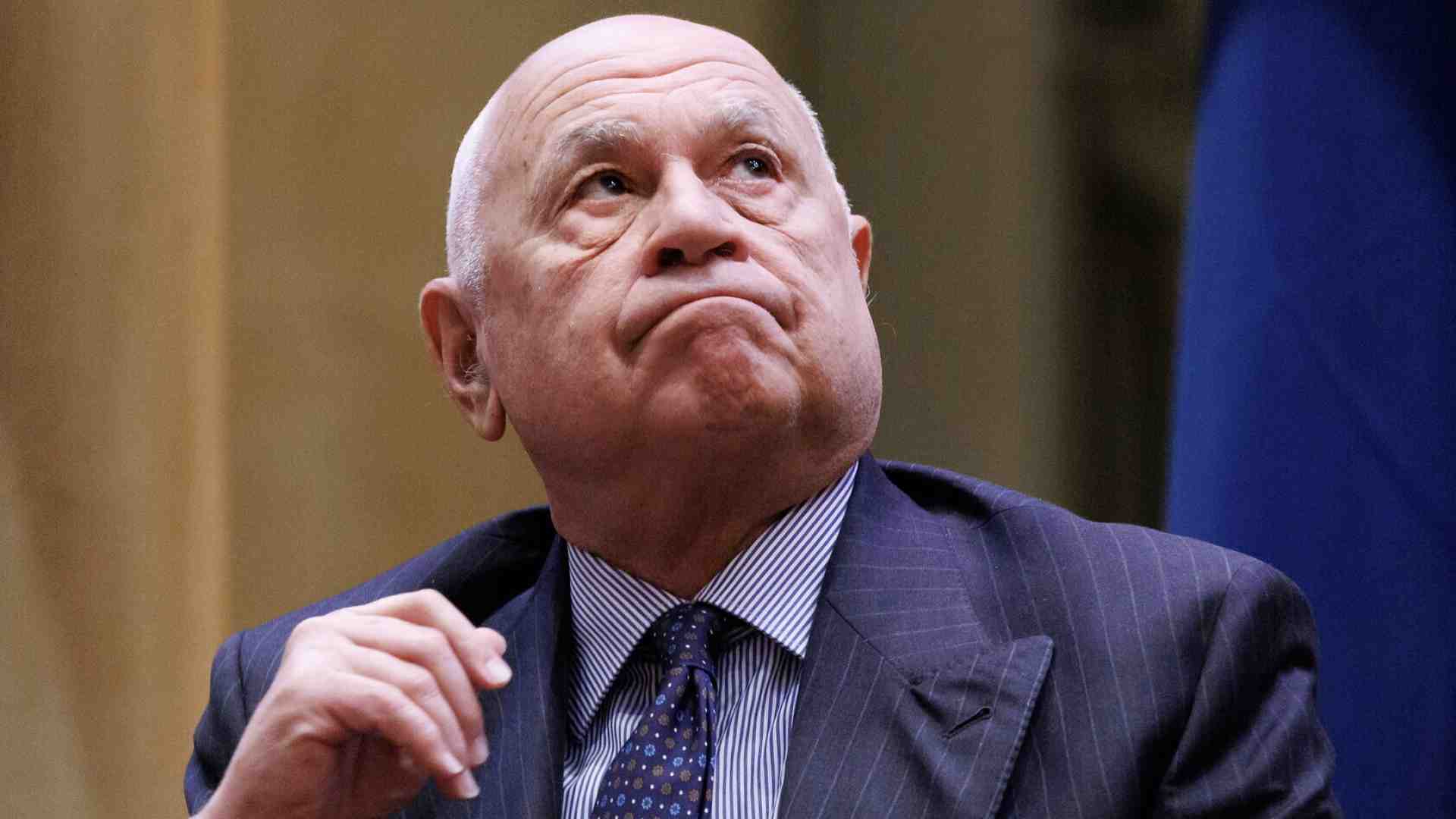 Sul sovraffollamento nelle carceri Nordio dà prova che il suo decreto è inutile