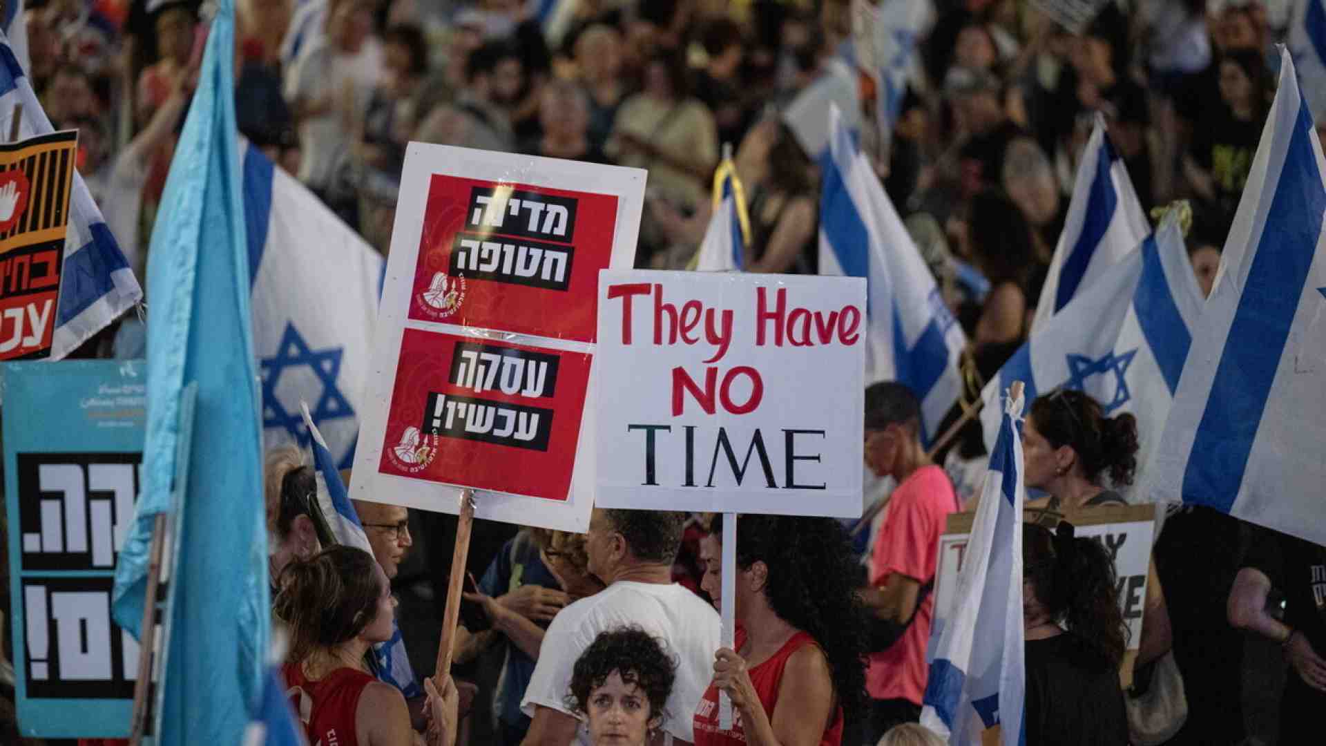 Gli Stati Uniti preparano l'accordo salvafaccia per Teheran