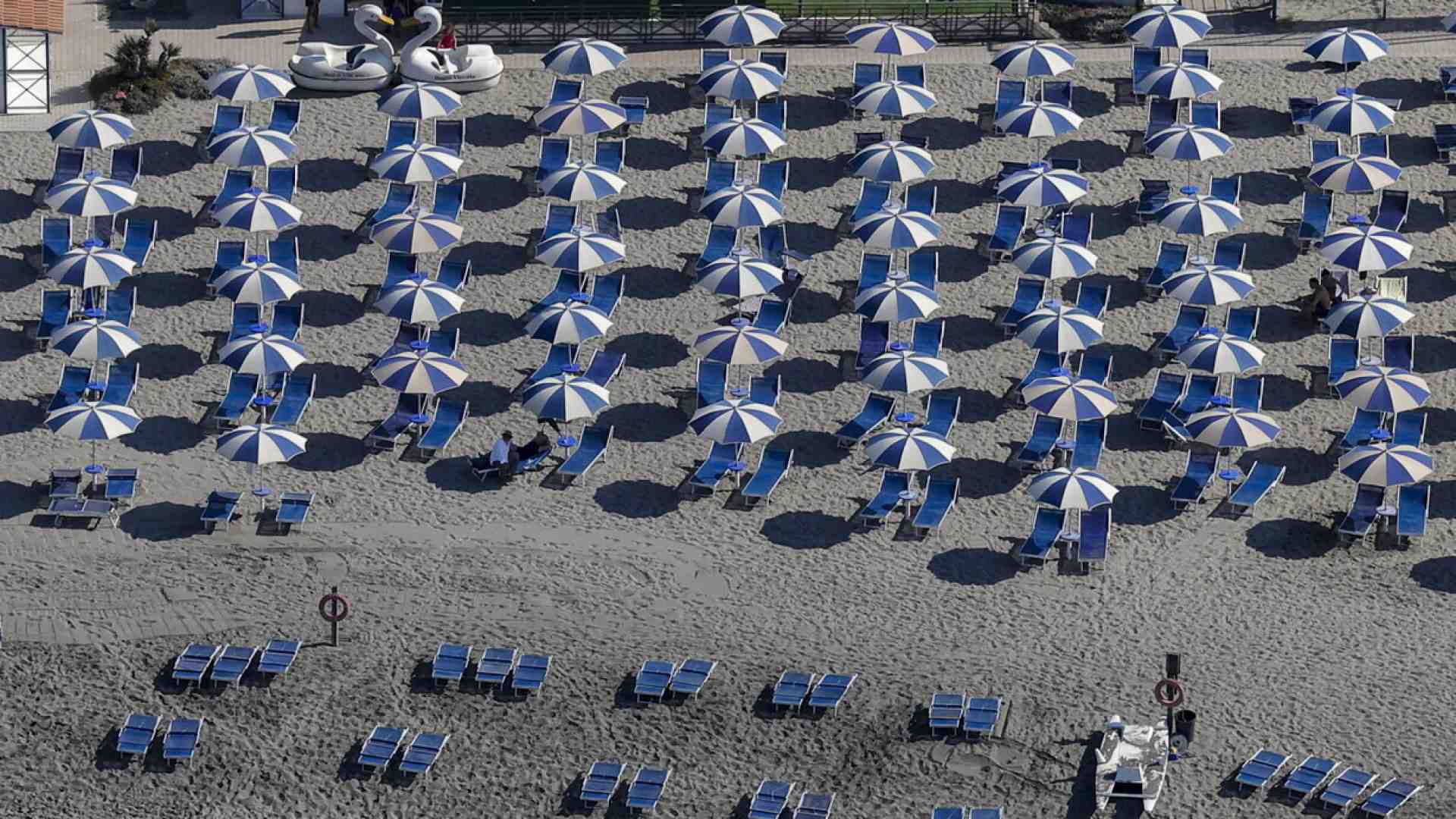 Le concessioni balneari convengono a tutti. Esempi e numeri