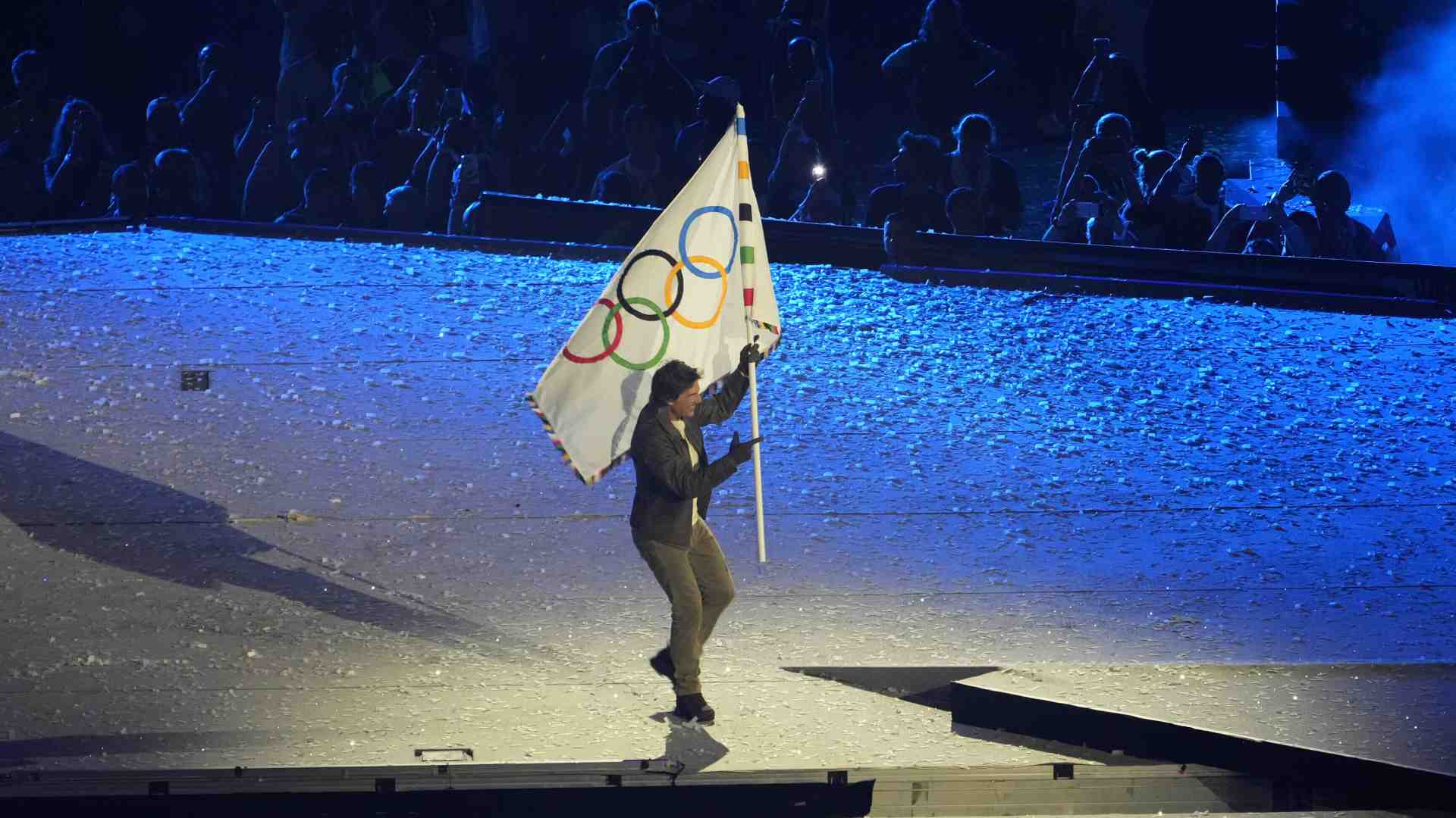 Belli questi Giochi, con buona pace dei fautori del riequilibrio mondiale