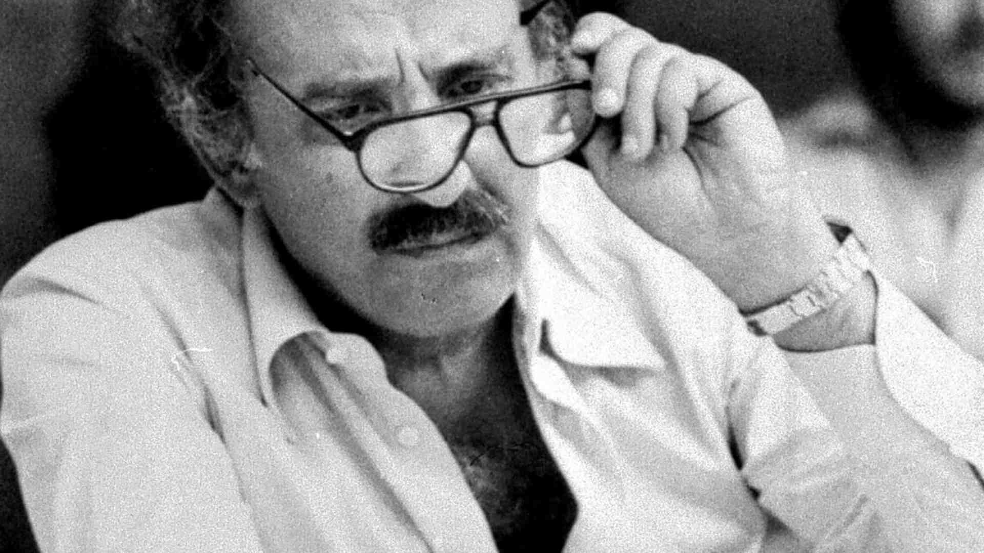 Lino Jannuzzi, da Mondadori a Scalfari. Terzo episodio