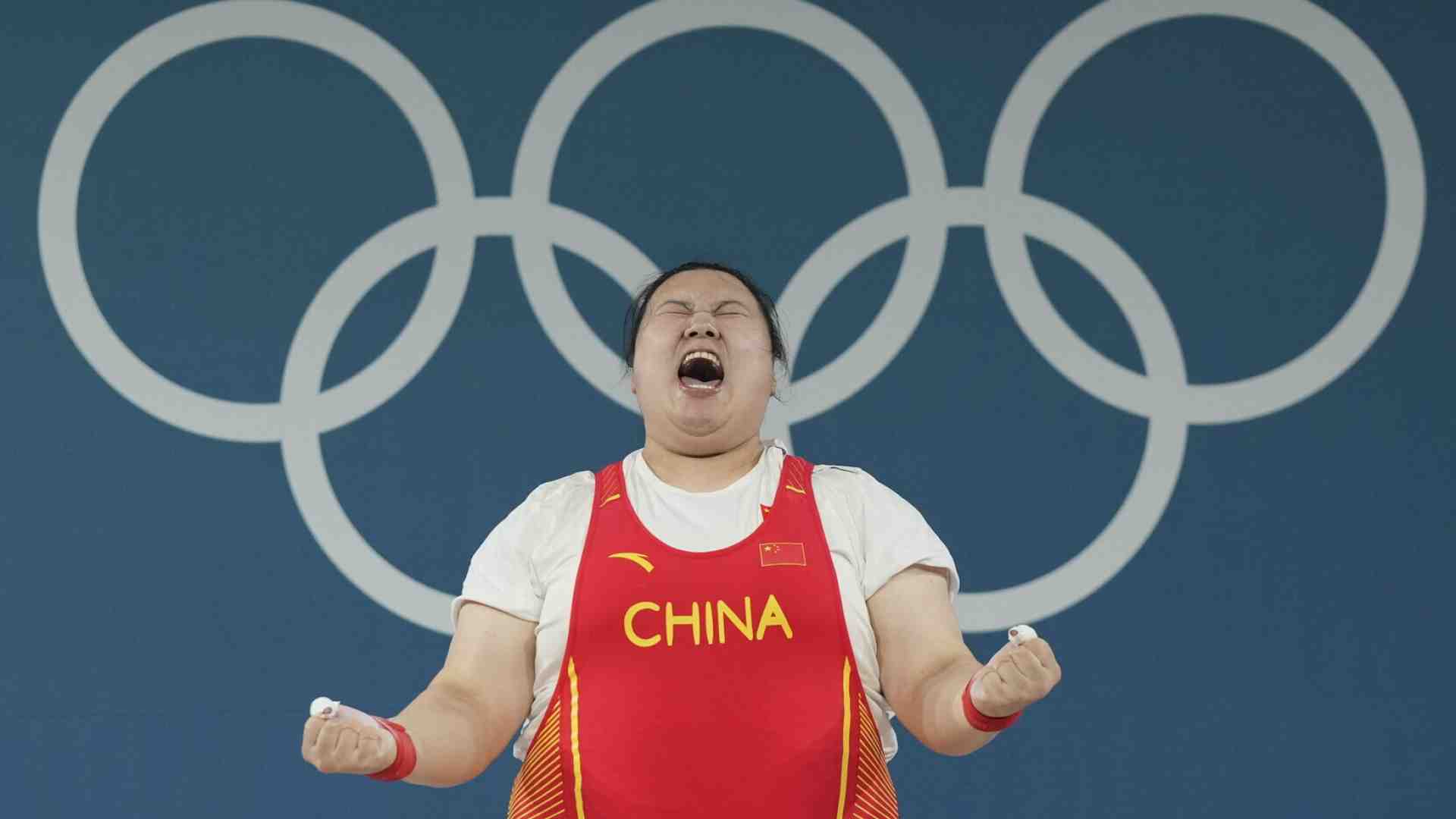 Le Olimpiadi viste da Pechino