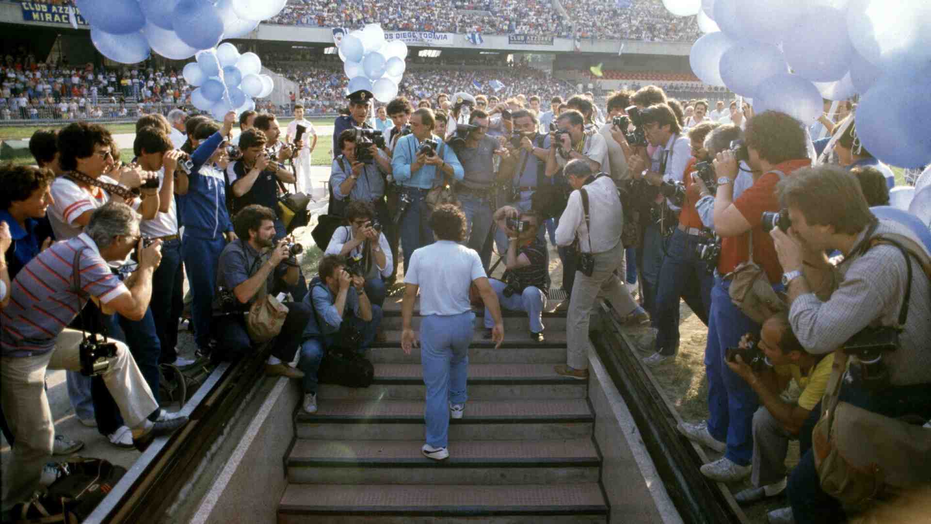 Quando il calciomercato non era solo voyeur da transfermarkt