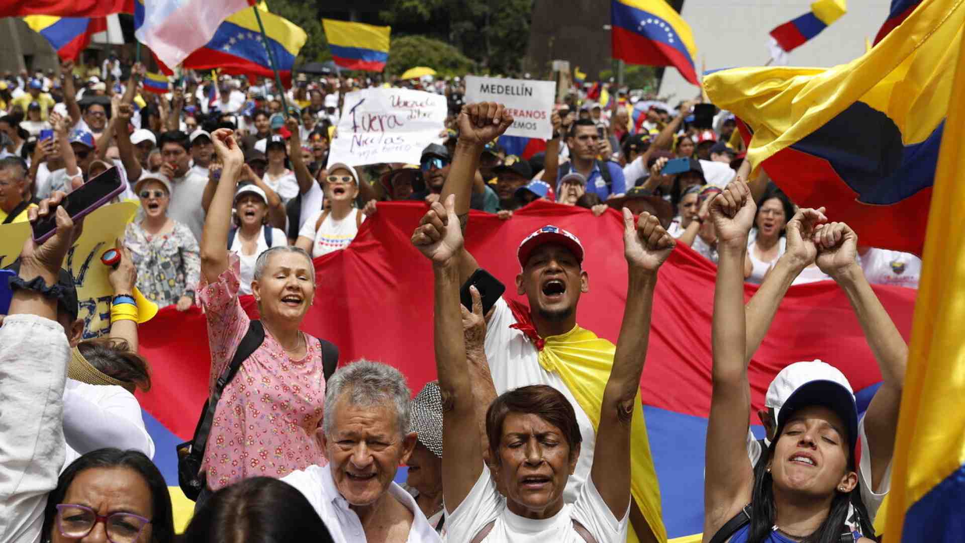 Un'amnistia per la fine del regime. I colloqui "segreti" tra Stati Uniti e Venezuela