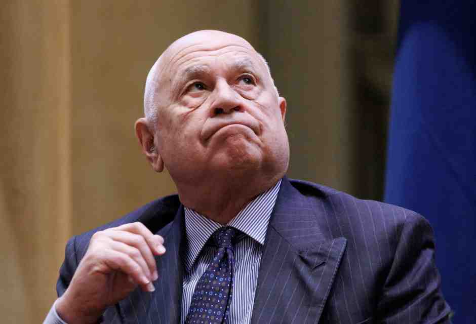 Sul sovraffollamento nelle carceri Nordio dà prova che il suo decreto è inutile