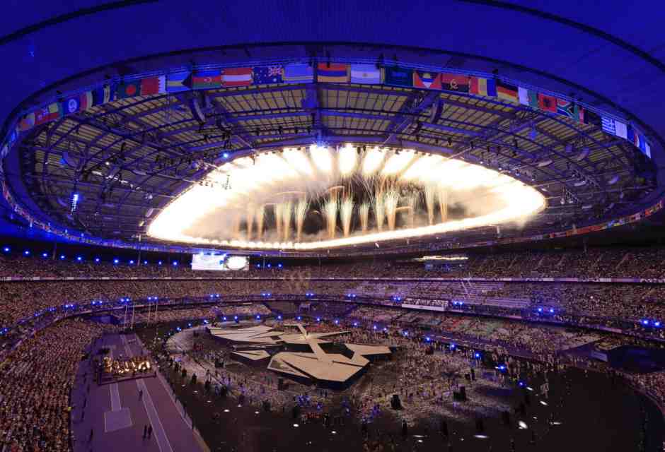 Lezioni da Parigi per fondere spettacolo e innovazione a Milano-Cortina 2026