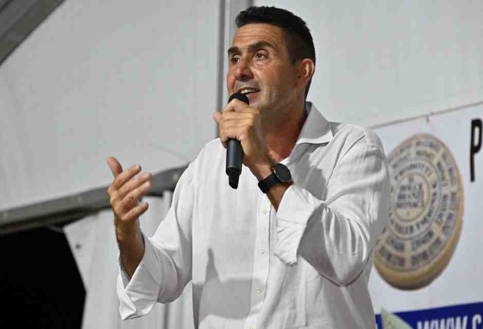 "Organizzo la Pontida di Vannacci: la Lega di Salvini non la vota più nessuno"