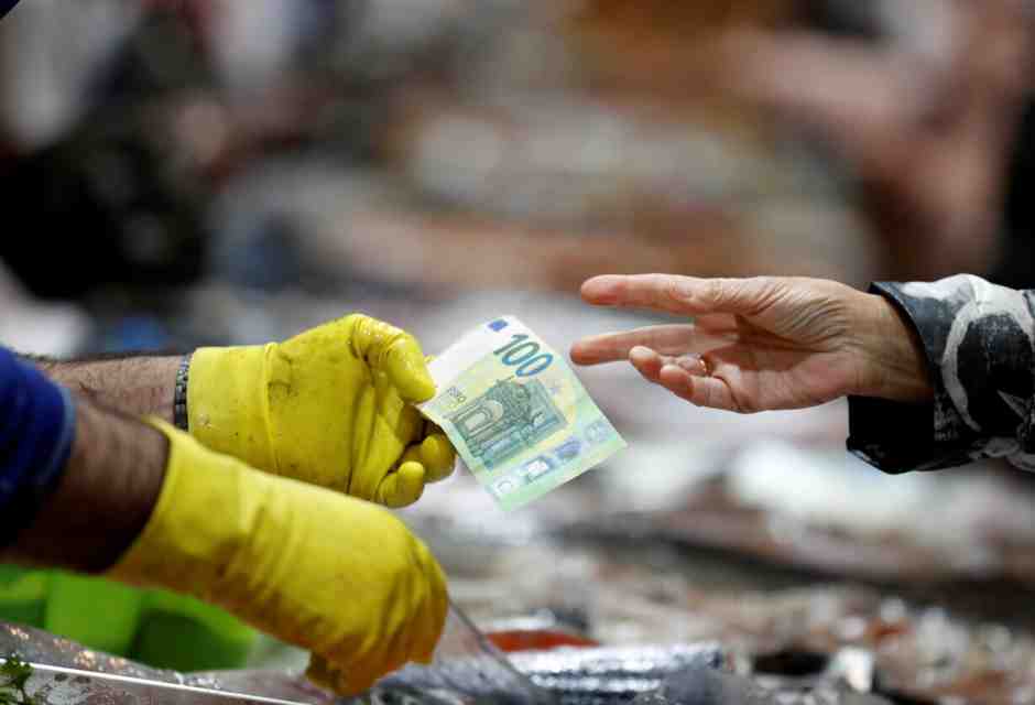 Ci sono più soldi nelle casse dello stato, ma non è il caso di esultare