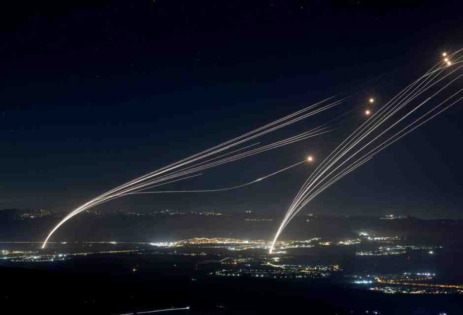 Il Gps iraniano disturbato da Israele e le carte che tornano utili