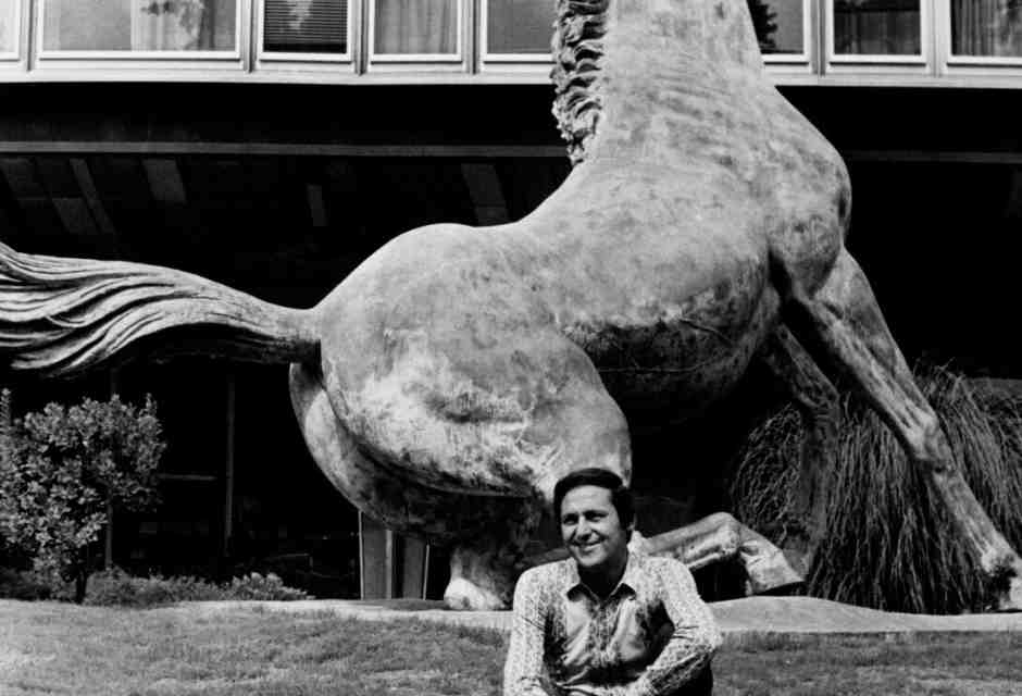 Nessuno tocchi Mazzini: idea, trasformiamo il palazzo della Rai in museo