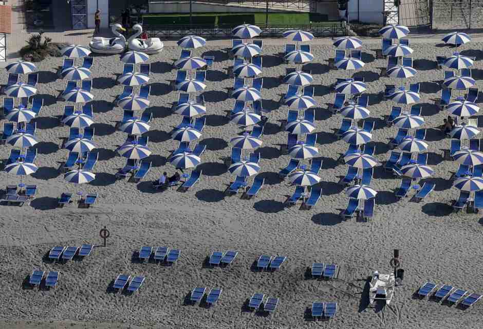 Le concessioni balneari convengono a tutti. Esempi e numeri