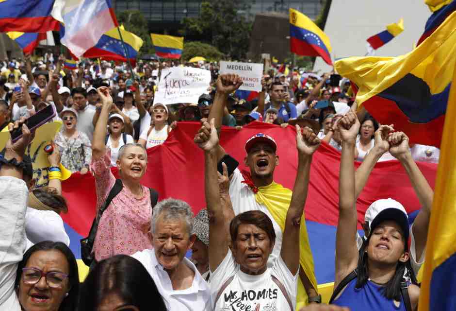 Un'amnistia per la fine del regime. I colloqui "segreti" tra Stati Uniti e Venezuela