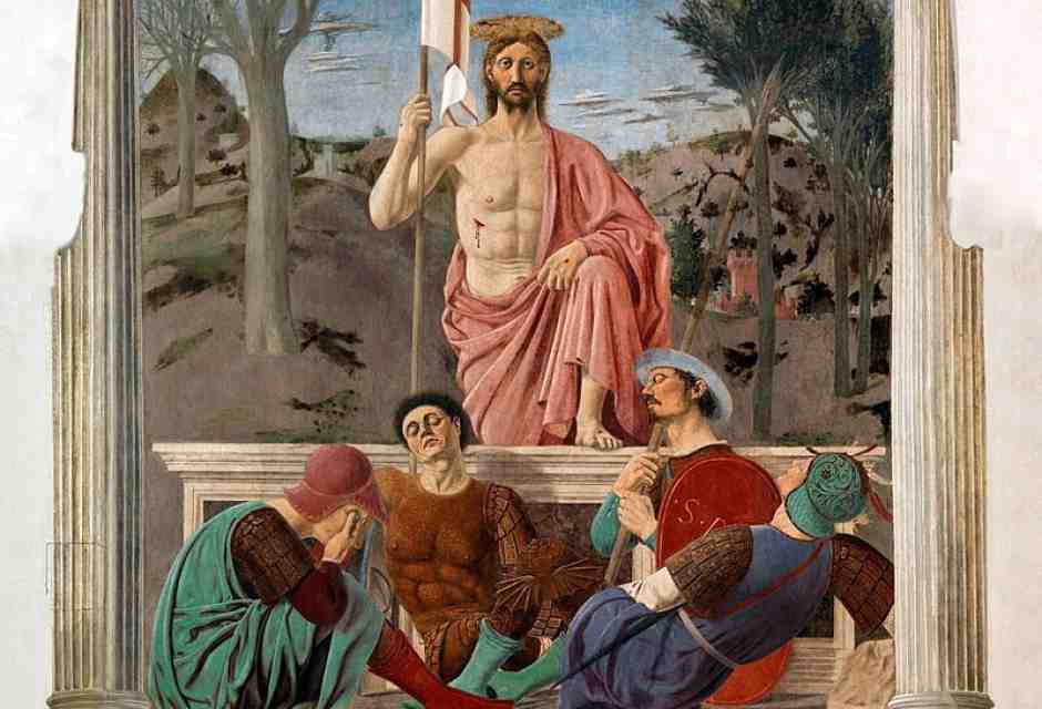 Sognare una vita nuova