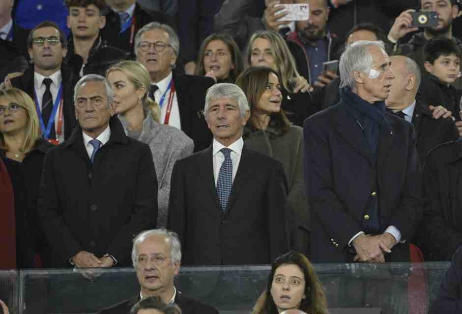 “Sul rinnovo di Malagò il governo è incoerente”, dice Berruto (Pd)