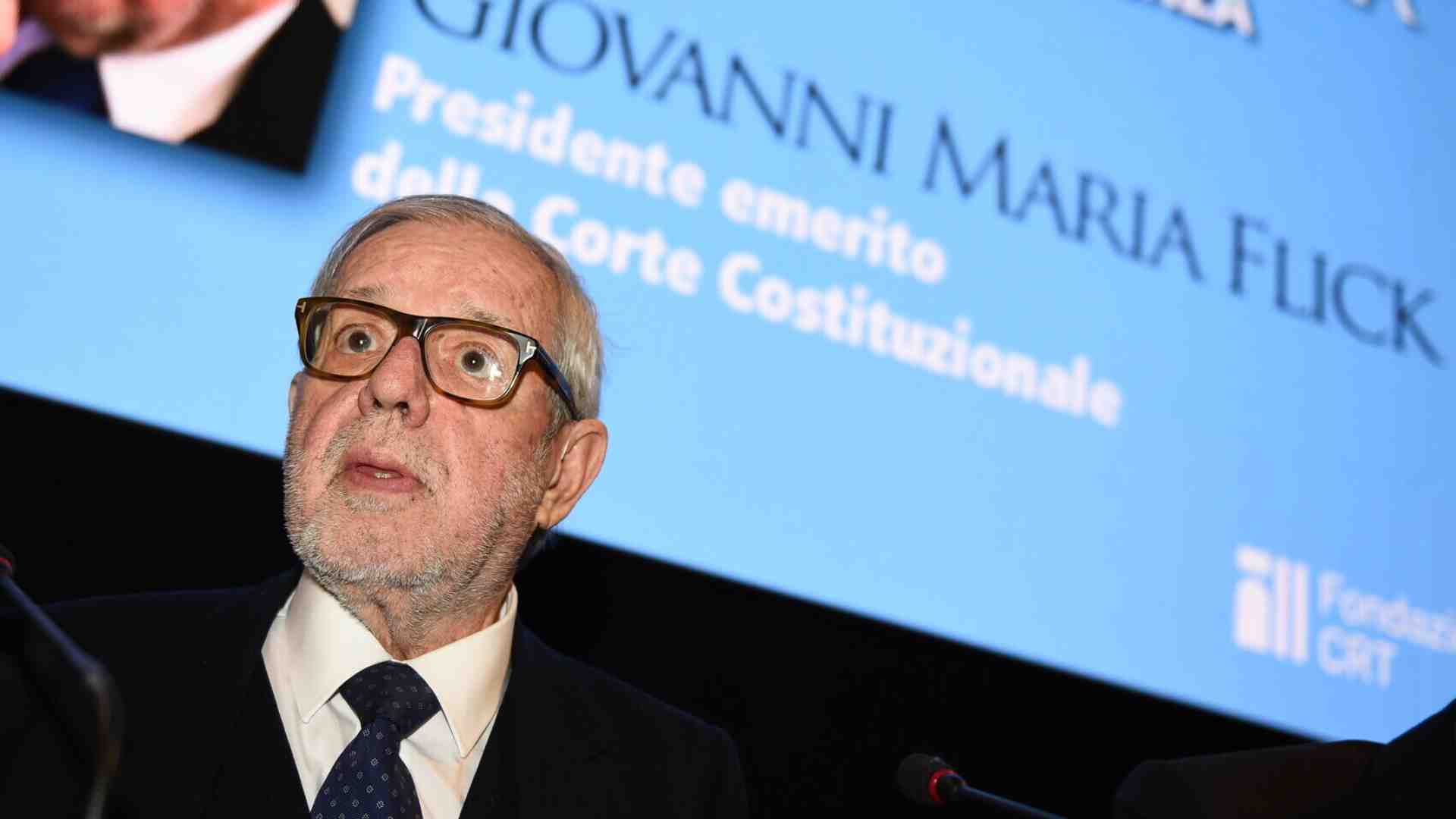 Un referendum contro il Titolo V