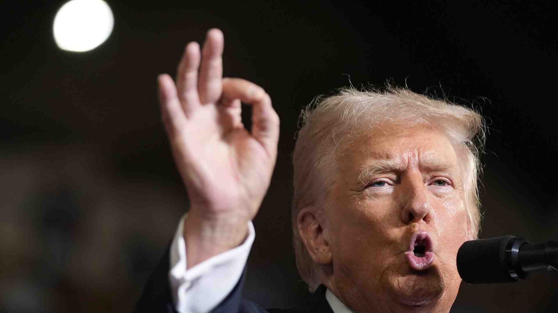 Trump a ruota libera (e senza senso) sull’Ucraina