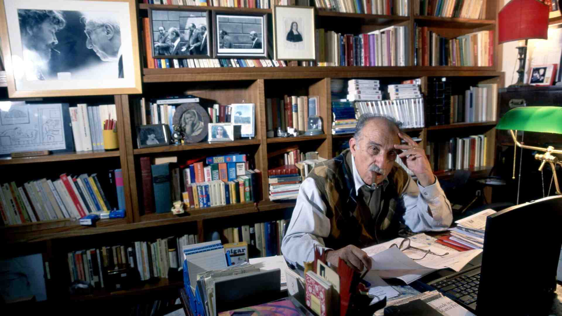 Lino Jannuzzi, la vera storia del caso Sifar. Quarto episodio