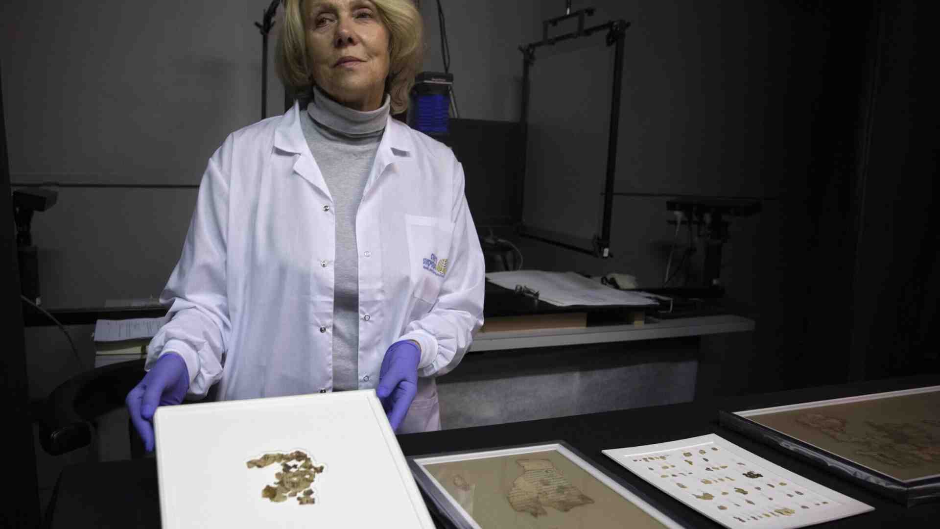 Israele porta l’arte nei bunker anti missili, l’Iran la vieta al pubblico