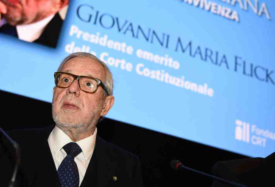 Un referendum contro il Titolo V