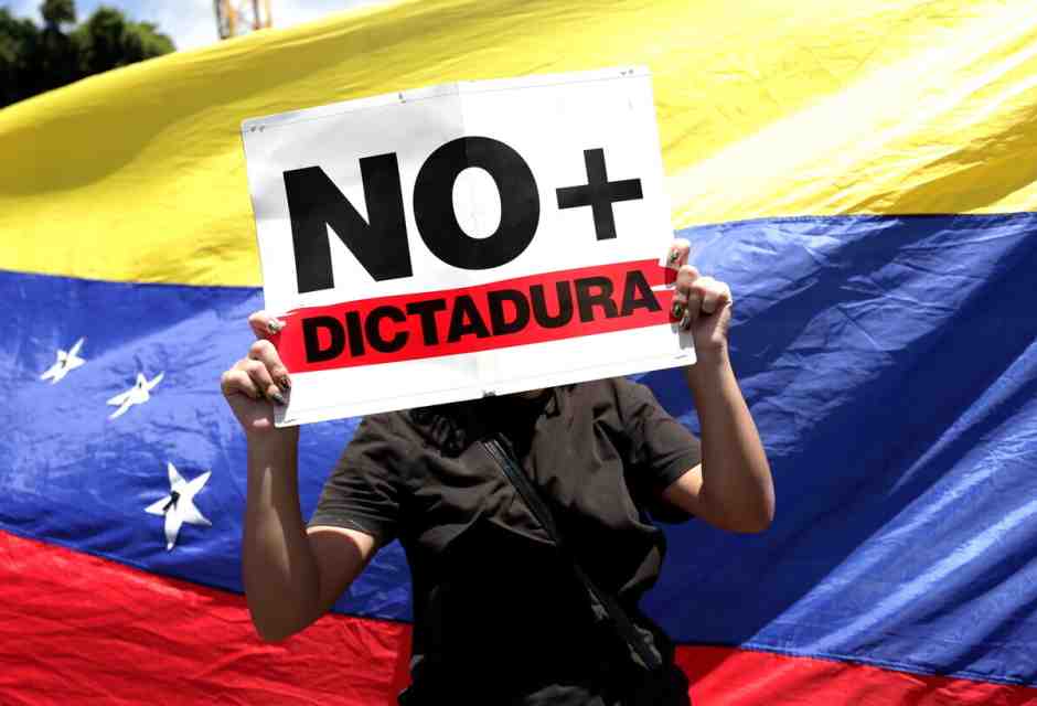 Ora anche l’Onu dice che nel voto in Venezuela sono mancati gli elementi minimi di “trasparenza e integrità”