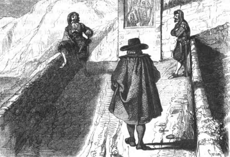 Prima regola per trovare il coraggio intellettuale