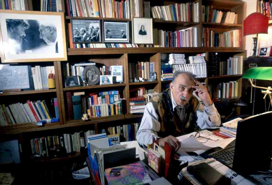 Lino Jannuzzi, la vera storia del caso Sifar. Quarto episodio