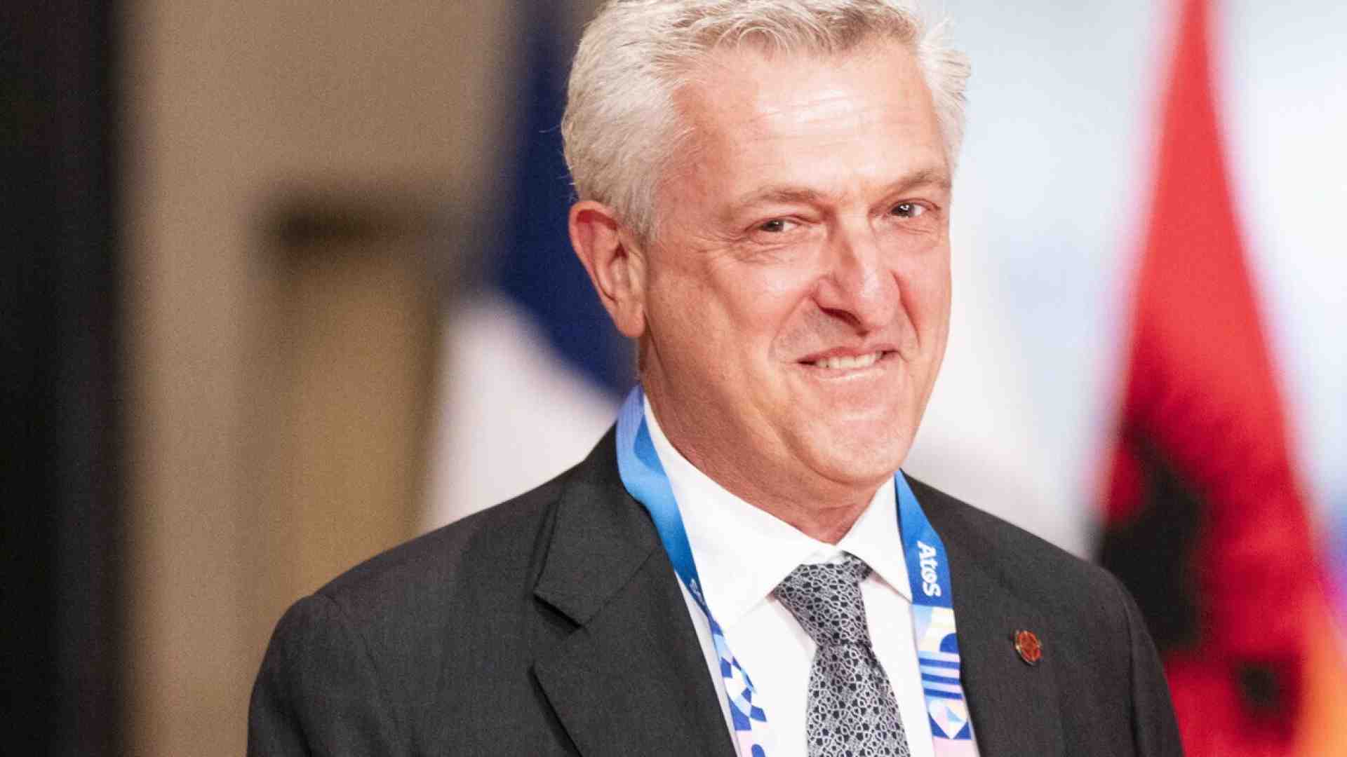 Le "Grandi" idee dell'Unhcr sui migranti sono le stesse di Meloni (ahi!)