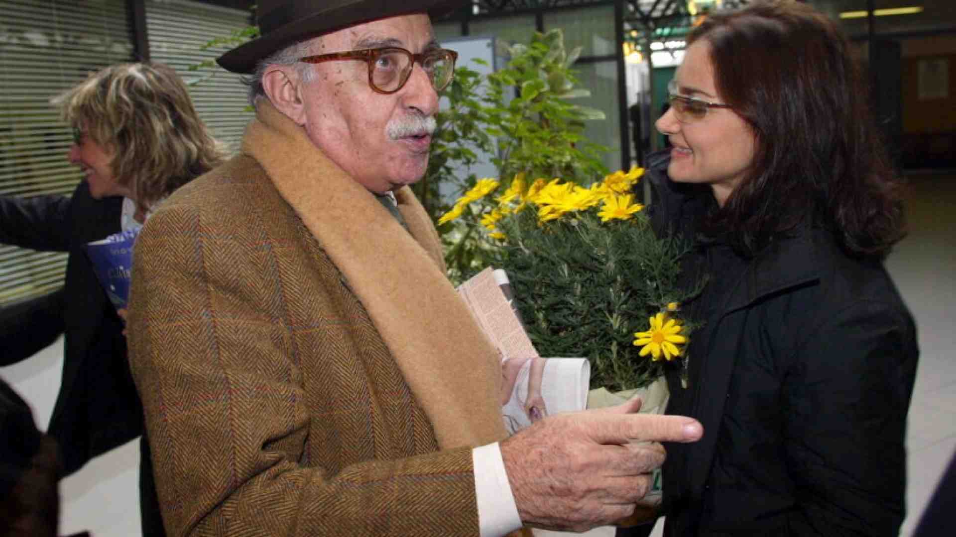 Lino Jannuzzi, dolce vita e fieste mobili. Quinto episodio