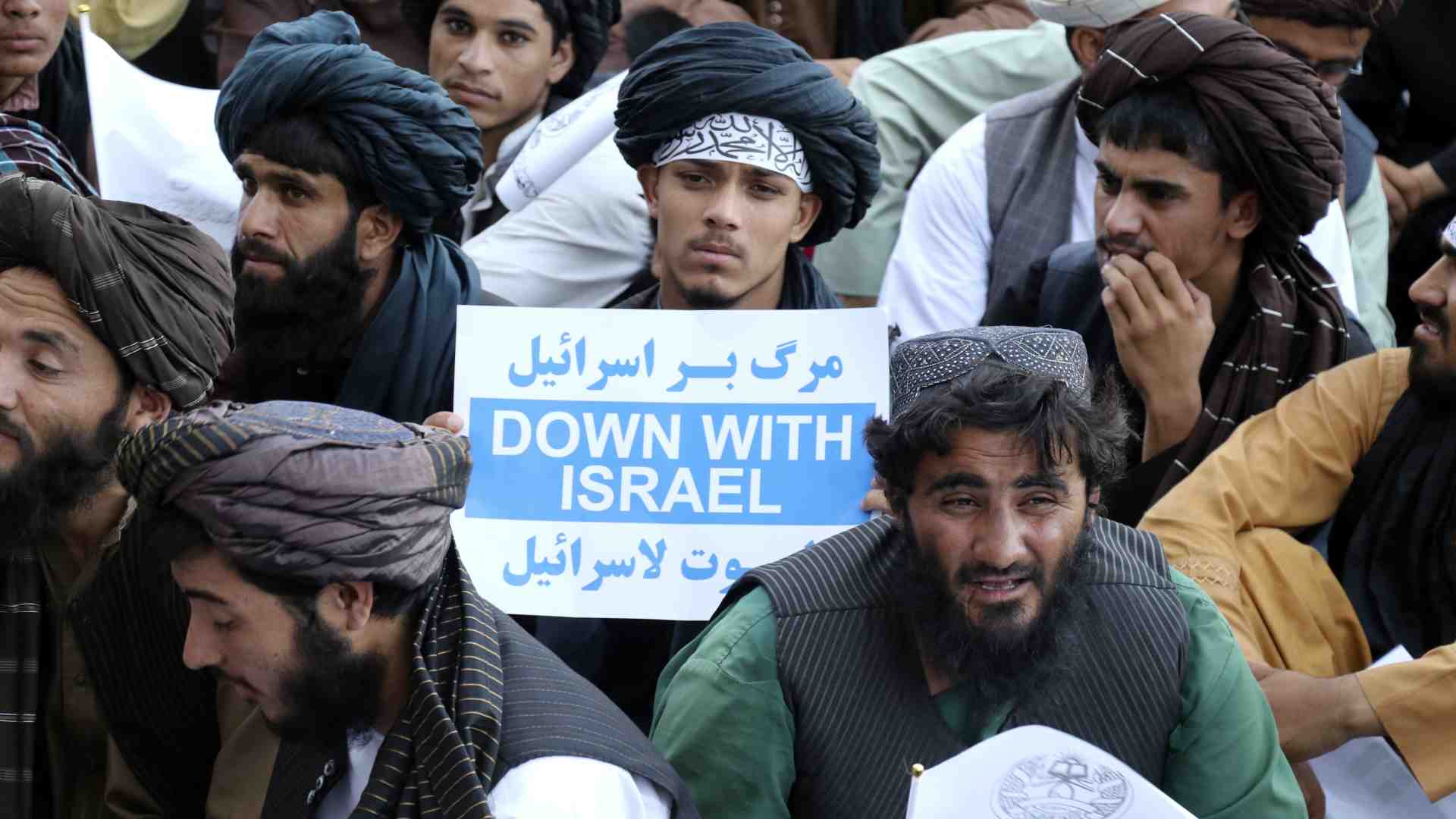 Per capire l’odio degli ayatollah basta leggere, frase per frase