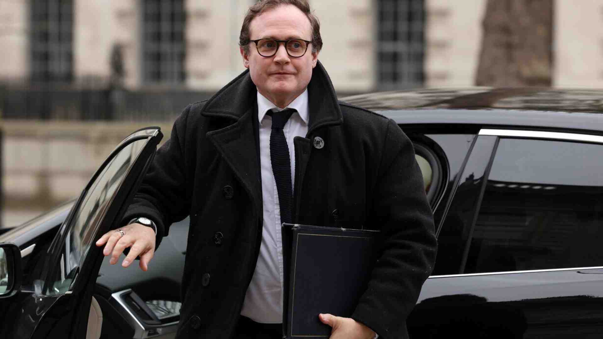 La versione dei Tory alle proteste: linea dura, critiche a Starmer, ma nessuna porta aperta a Farage