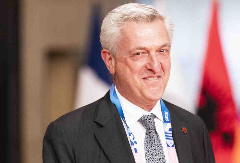 Le "Grandi" idee dell'Unhcr sui migranti sono le stesse di Meloni (ahi!)