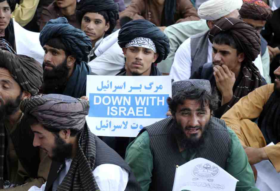 Per capire l’odio degli ayatollah basta leggere, frase per frase