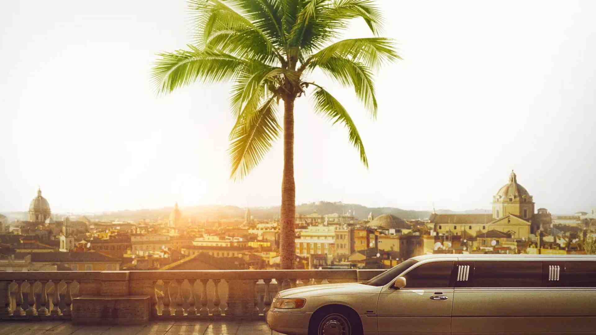 La Roma estetizzante (e inesistente) di Castellitto e dei nuovi cantautori