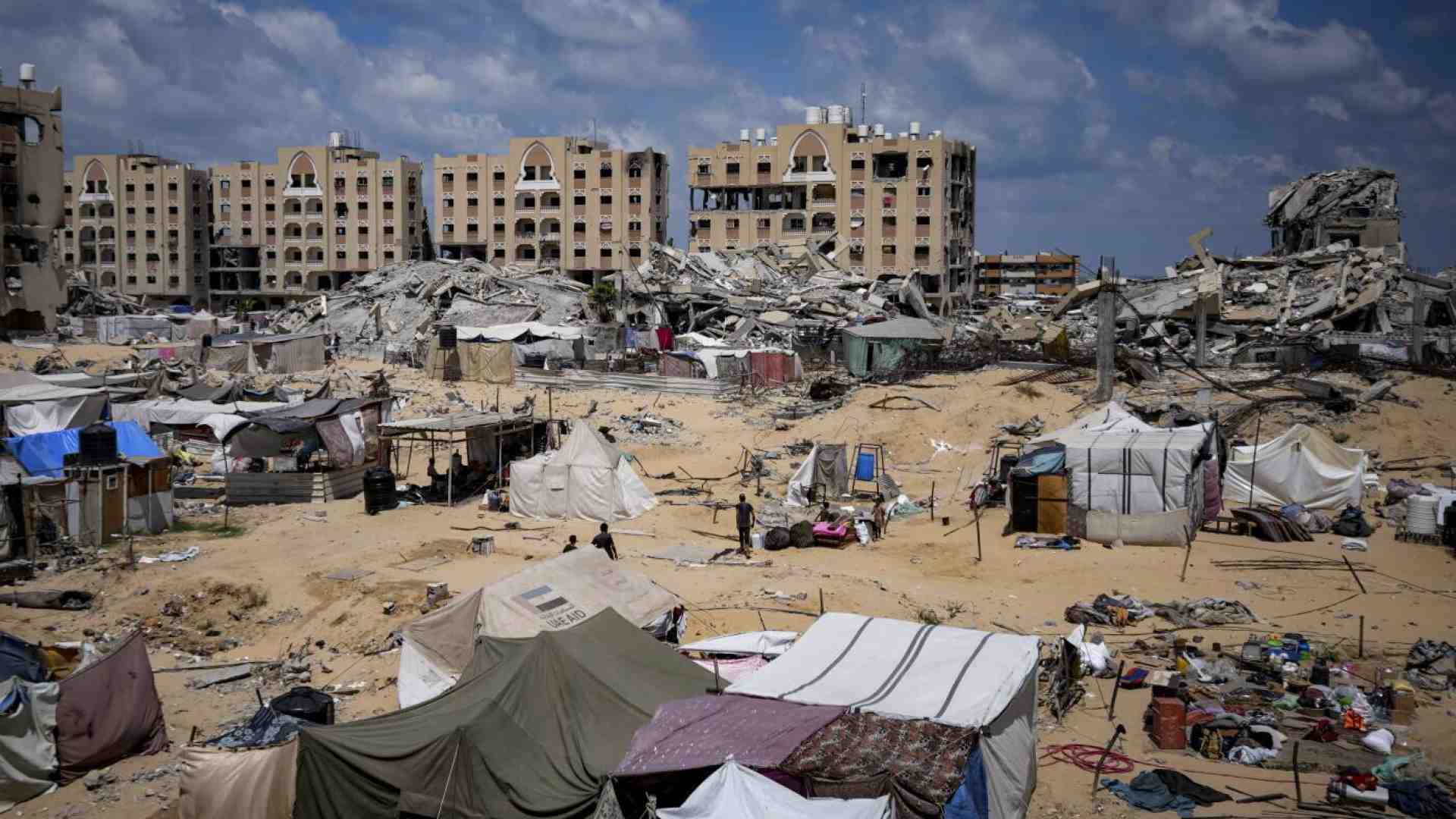 A Doha continuano i negoziati per il cessate il fuoco a Gaza e la liberazione degli ostaggi israeliani