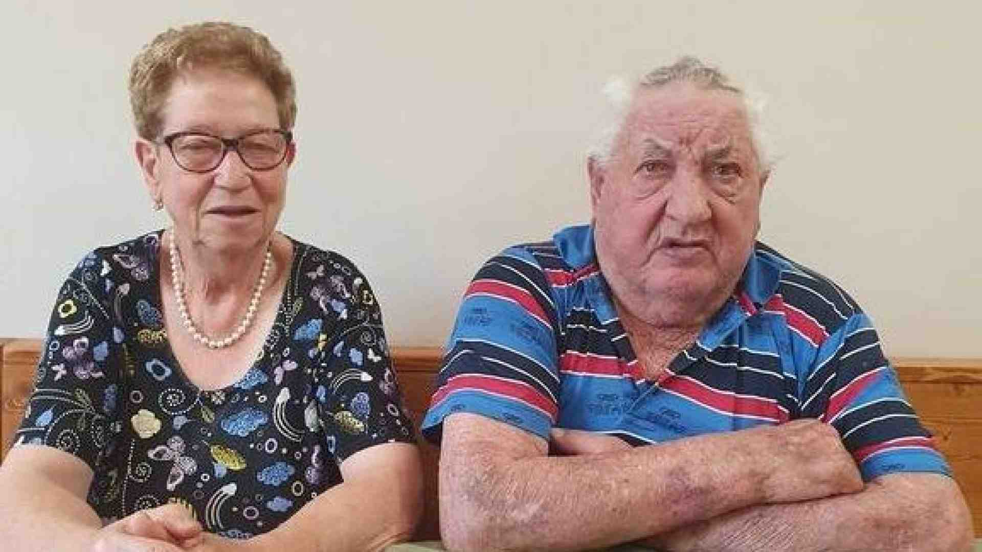 «Io, su in malga da 75 estati»: storia di Ettore, una vita in Lessinia