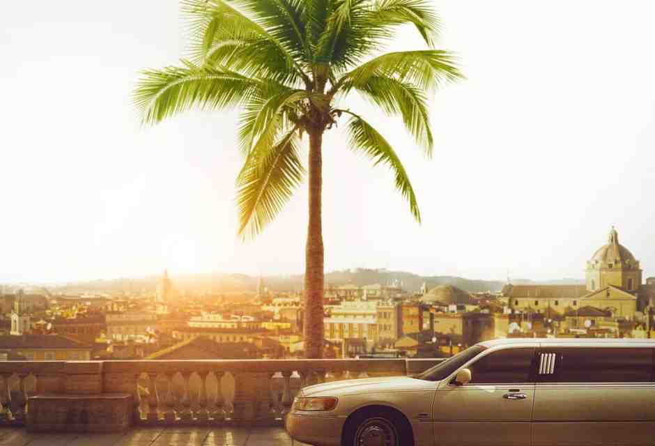 La Roma estetizzante (e inesistente) di Castellitto e dei nuovi cantautori