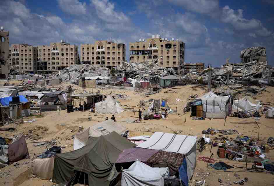 A Doha continuano i negoziati per il cessate il fuoco a Gaza e la liberazione degli ostaggi israeliani