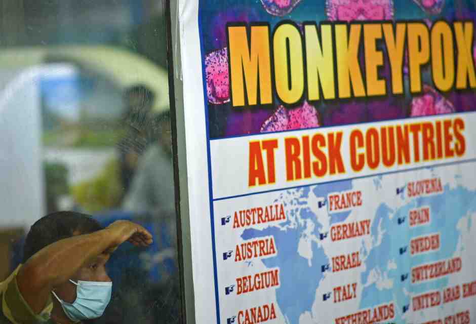 Da dove arriva il virus Mpox e perché l'indice di letalità preoccupa l'Oms