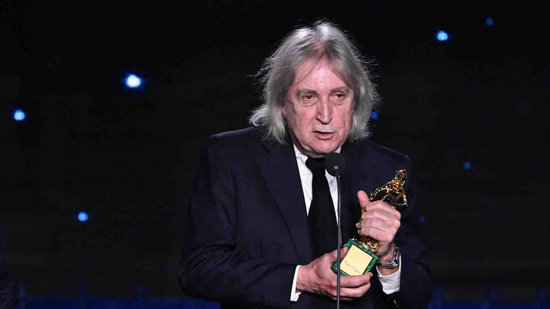 Enrico Vanzina: “L’arte della leggerezza contro i lugubri seriosi”