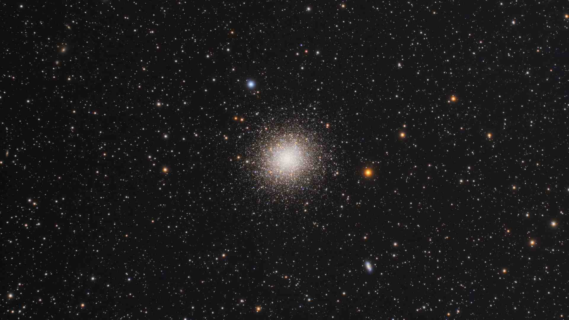 La teologia del "fifty fifty" sulla presenza di Dio