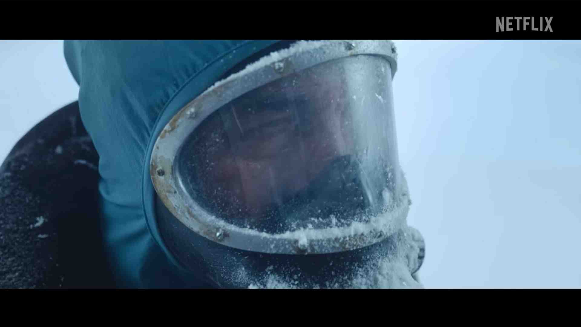 La neve che uccide: su Netflix l'opera (maledetta) di Oesterheld