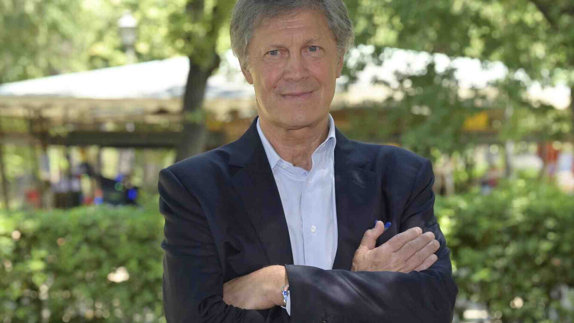 Fulvio Collovati: "L'addio ai raccattapalle è ridicolo"