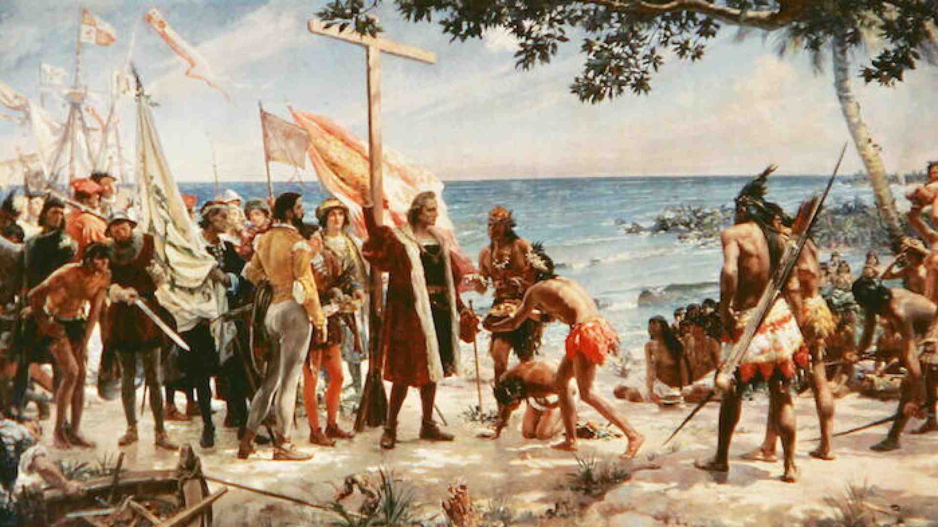 I missionari dell'alfabeto: così la stampa evangelizzò il Nuovo Mondo