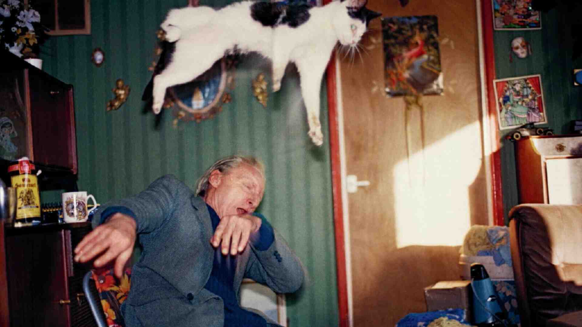 Richard Billingham e i suoi scatti di dolente realismo