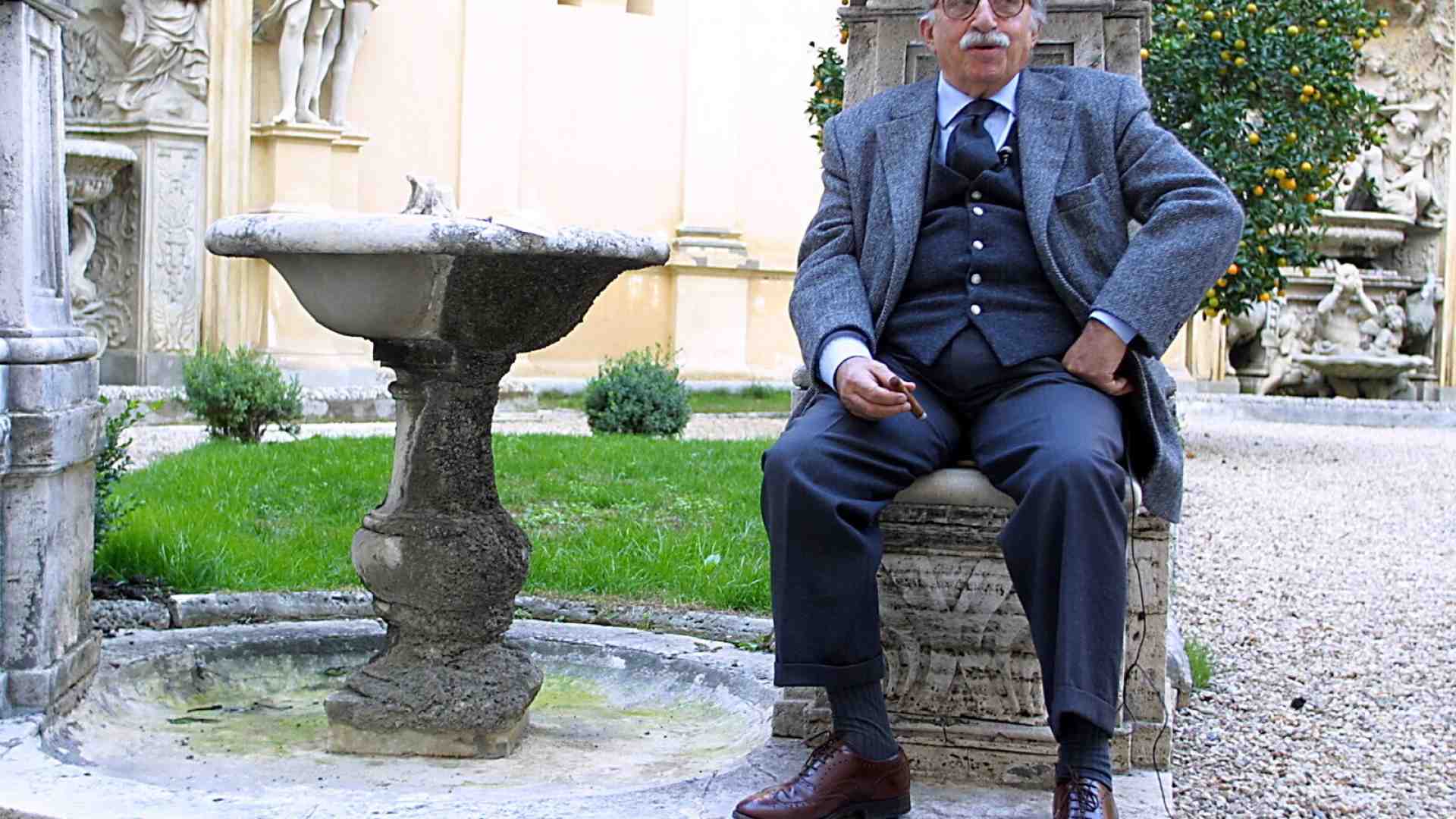 Lino Jannuzzi, un senatore avventuroso. Ultimo episodio